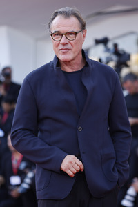 Filmpremiere 'The Smashing Machine', Internationale Filmfestspiele von Venedig 2025