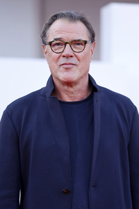 Filmpremiere 'The Smashing Machine', Internationale Filmfestspiele von Venedig 2025