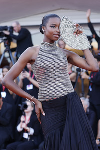 Filmpremiere 'The Smashing Machine', Internationale Filmfestspiele von Venedig 2025