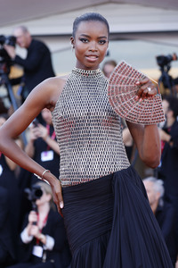 Filmpremiere 'The Smashing Machine', Internationale Filmfestspiele von Venedig 2025