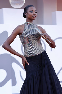 Filmpremiere 'The Smashing Machine', Internationale Filmfestspiele von Venedig 2025