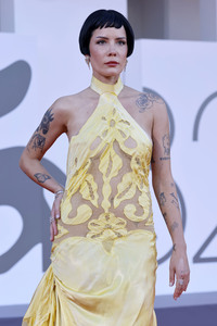 Filmpremiere 'The Smashing Machine', Internationale Filmfestspiele von Venedig 2025