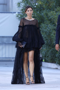 Filmpremiere 'The Smashing Machine', Internationale Filmfestspiele von Venedig 2025