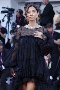 Filmpremiere 'The Smashing Machine', Internationale Filmfestspiele von Venedig 2025