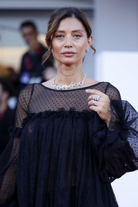 Filmpremiere 'The Smashing Machine', Internationale Filmfestspiele von Venedig 2025