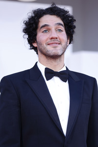 Filmpremiere 'The Smashing Machine', Internationale Filmfestspiele von Venedig 2025