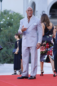 Filmpremiere 'The Smashing Machine', Internationale Filmfestspiele von Venedig 2025