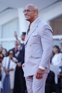 Filmpremiere 'The Smashing Machine', Internationale Filmfestspiele von Venedig 2025