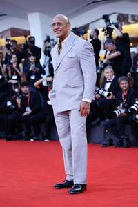 Filmpremiere 'The Smashing Machine', Internationale Filmfestspiele von Venedig 2025