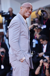 Filmpremiere 'The Smashing Machine', Internationale Filmfestspiele von Venedig 2025