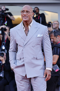 Filmpremiere 'The Smashing Machine', Internationale Filmfestspiele von Venedig 2025