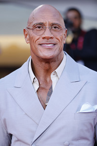 Filmpremiere 'The Smashing Machine', Internationale Filmfestspiele von Venedig 2025