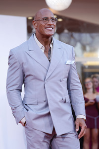 Filmpremiere 'The Smashing Machine', Internationale Filmfestspiele von Venedig 2025