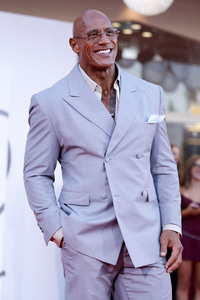 Filmpremiere 'The Smashing Machine', Internationale Filmfestspiele von Venedig 2025