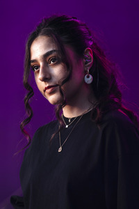 Konzert von Maïa in Erfurt