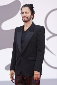 Filmpremiere 'Marc by Sofia', Internationale Filmfestspiele von Venedig 2025