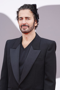 Filmpremiere 'Marc by Sofia', Internationale Filmfestspiele von Venedig 2025