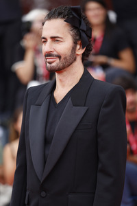 Filmpremiere 'Marc by Sofia', Internationale Filmfestspiele von Venedig 2025