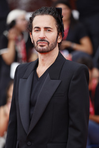 Filmpremiere 'Marc by Sofia', Internationale Filmfestspiele von Venedig 2025