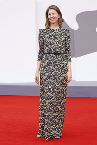 Filmpremiere 'Marc by Sofia', Internationale Filmfestspiele von Venedig 2025