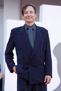 Filmpremiere 'A House of Dynamite', Internationale Filmfestspiele von Venedig 2025