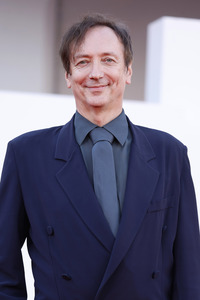 Filmpremiere 'A House of Dynamite', Internationale Filmfestspiele von Venedig 2025