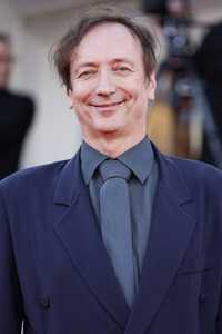 Filmpremiere 'A House of Dynamite', Internationale Filmfestspiele von Venedig 2025