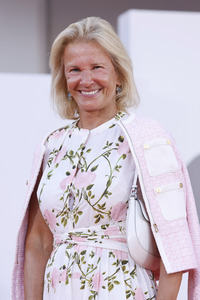 Filmpremiere 'A House of Dynamite', Internationale Filmfestspiele von Venedig 2025