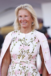 Filmpremiere 'A House of Dynamite', Internationale Filmfestspiele von Venedig 2025