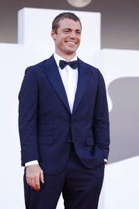 Filmpremiere 'A House of Dynamite', Internationale Filmfestspiele von Venedig 2025