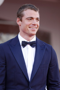 Filmpremiere 'A House of Dynamite', Internationale Filmfestspiele von Venedig 2025