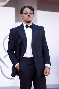 Filmpremiere 'A House of Dynamite', Internationale Filmfestspiele von Venedig 2025