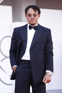 Filmpremiere 'A House of Dynamite', Internationale Filmfestspiele von Venedig 2025