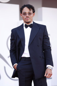 Filmpremiere 'A House of Dynamite', Internationale Filmfestspiele von Venedig 2025