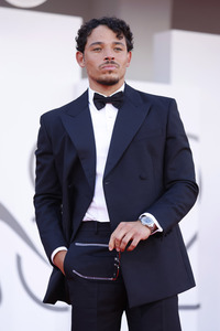 Filmpremiere 'A House of Dynamite', Internationale Filmfestspiele von Venedig 2025