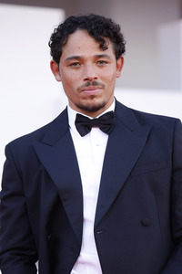 Filmpremiere 'A House of Dynamite', Internationale Filmfestspiele von Venedig 2025