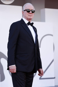 Filmpremiere 'A House of Dynamite', Internationale Filmfestspiele von Venedig 2025