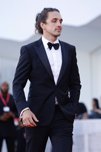 Filmpremiere 'A House of Dynamite', Internationale Filmfestspiele von Venedig 2025