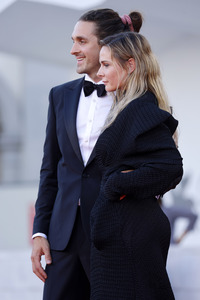 Filmpremiere 'A House of Dynamite', Internationale Filmfestspiele von Venedig 2025