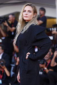 Filmpremiere 'A House of Dynamite', Internationale Filmfestspiele von Venedig 2025