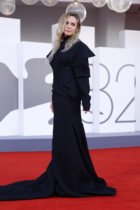 Filmpremiere 'A House of Dynamite', Internationale Filmfestspiele von Venedig 2025