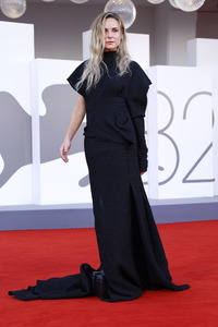 Filmpremiere 'A House of Dynamite', Internationale Filmfestspiele von Venedig 2025