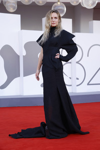 Filmpremiere 'A House of Dynamite', Internationale Filmfestspiele von Venedig 2025