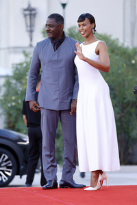 Filmpremiere 'A House of Dynamite', Internationale Filmfestspiele von Venedig 2025