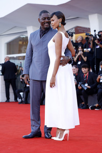 Filmpremiere 'A House of Dynamite', Internationale Filmfestspiele von Venedig 2025