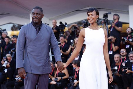 Filmpremiere 'A House of Dynamite', Internationale Filmfestspiele von Venedig 2025