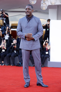 Filmpremiere 'A House of Dynamite', Internationale Filmfestspiele von Venedig 2025