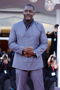 Filmpremiere 'A House of Dynamite', Internationale Filmfestspiele von Venedig 2025