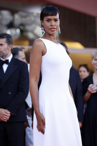 Filmpremiere 'A House of Dynamite', Internationale Filmfestspiele von Venedig 2025