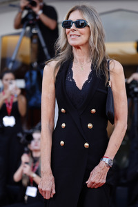 Filmpremiere 'A House of Dynamite', Internationale Filmfestspiele von Venedig 2025